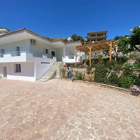 Sarsed Home, Sarande Exterior photo