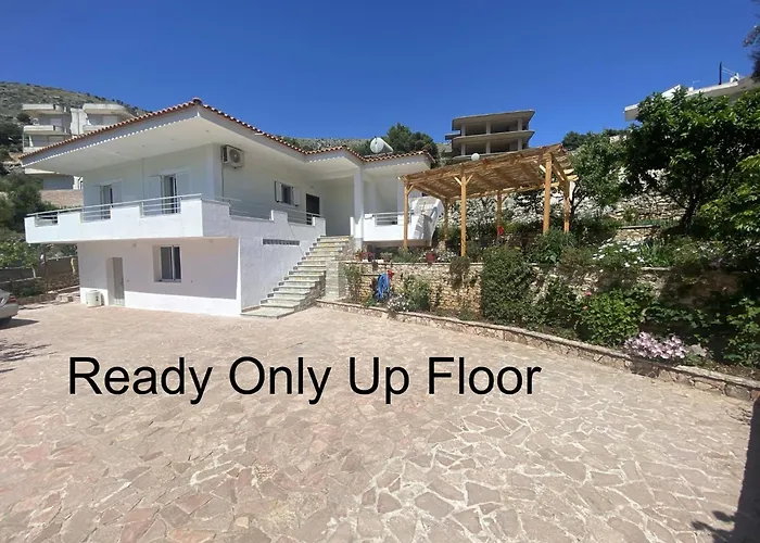 Sarsed Home, Sarande