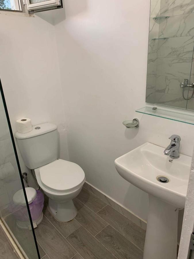 Sarsed Home, Appartement