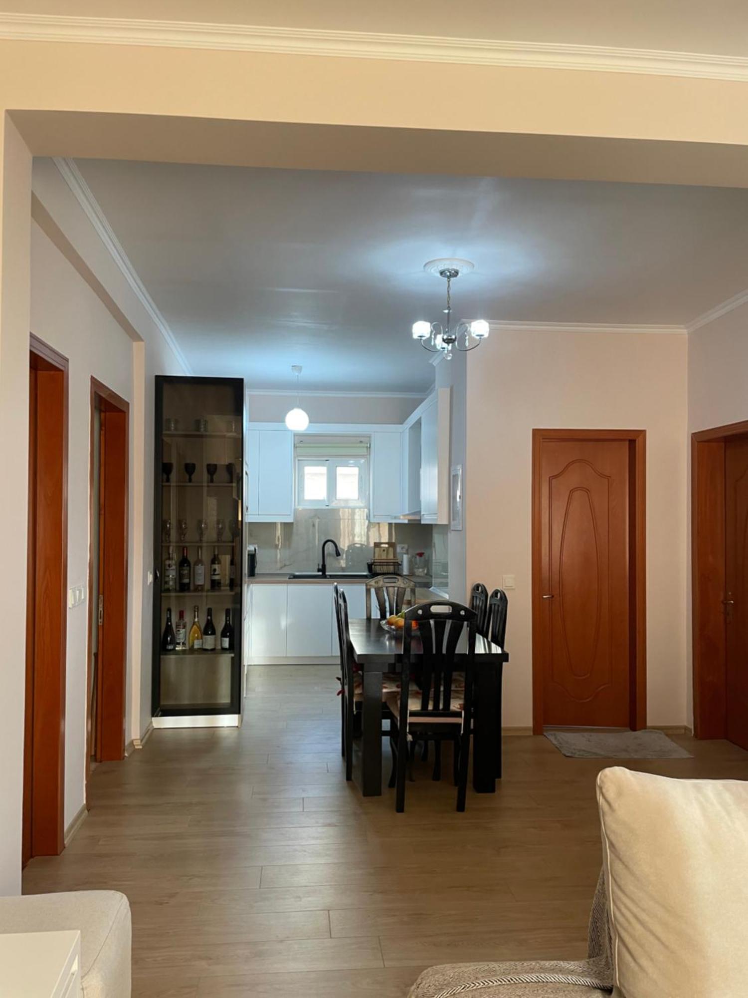 Sarsed Home, Appartement *