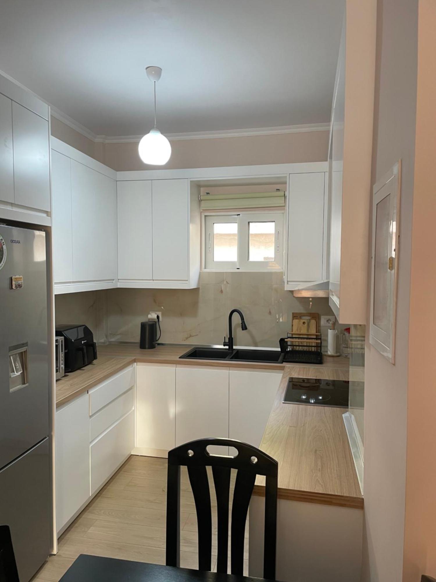 Sarsed Home, Appartement Sarandë