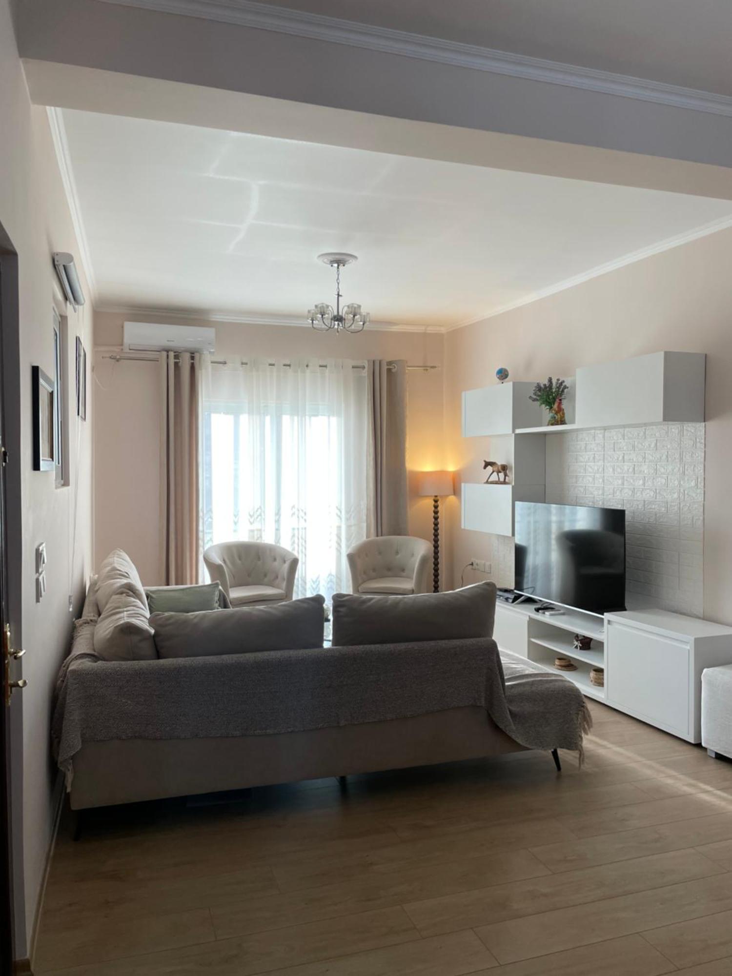Appartement Sarsed Home,