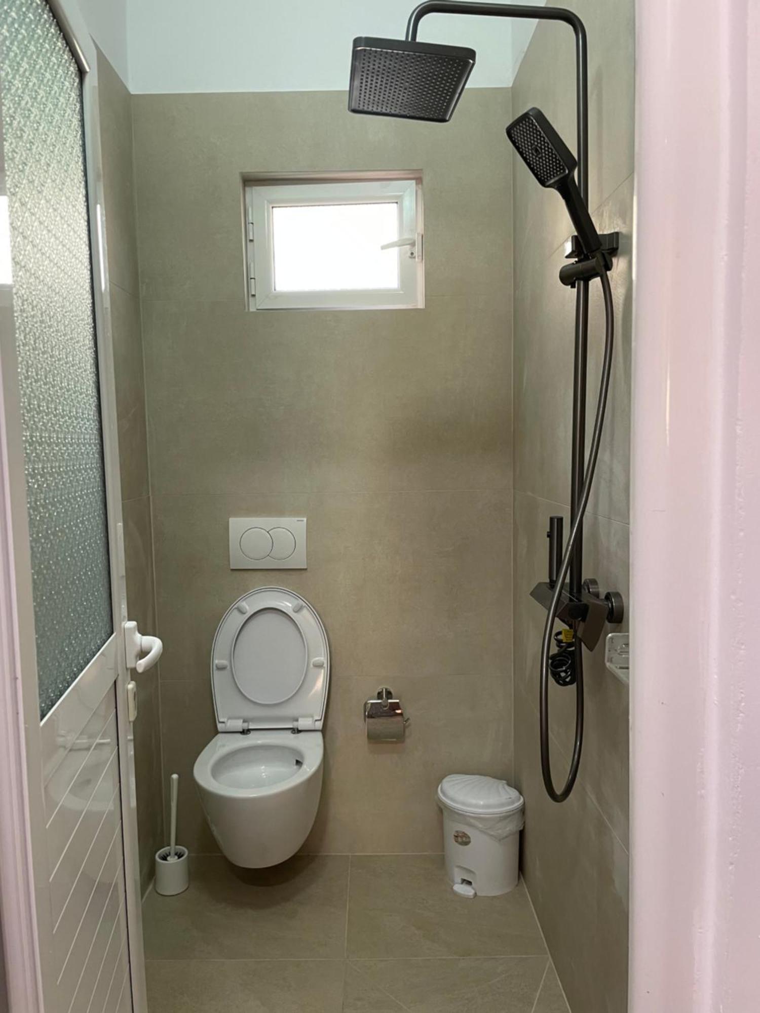 Sarsed Home, Appartement Sarandë